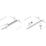 ALUMINUM PROFILE #887