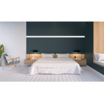 ALUMINUM PROFILE #887