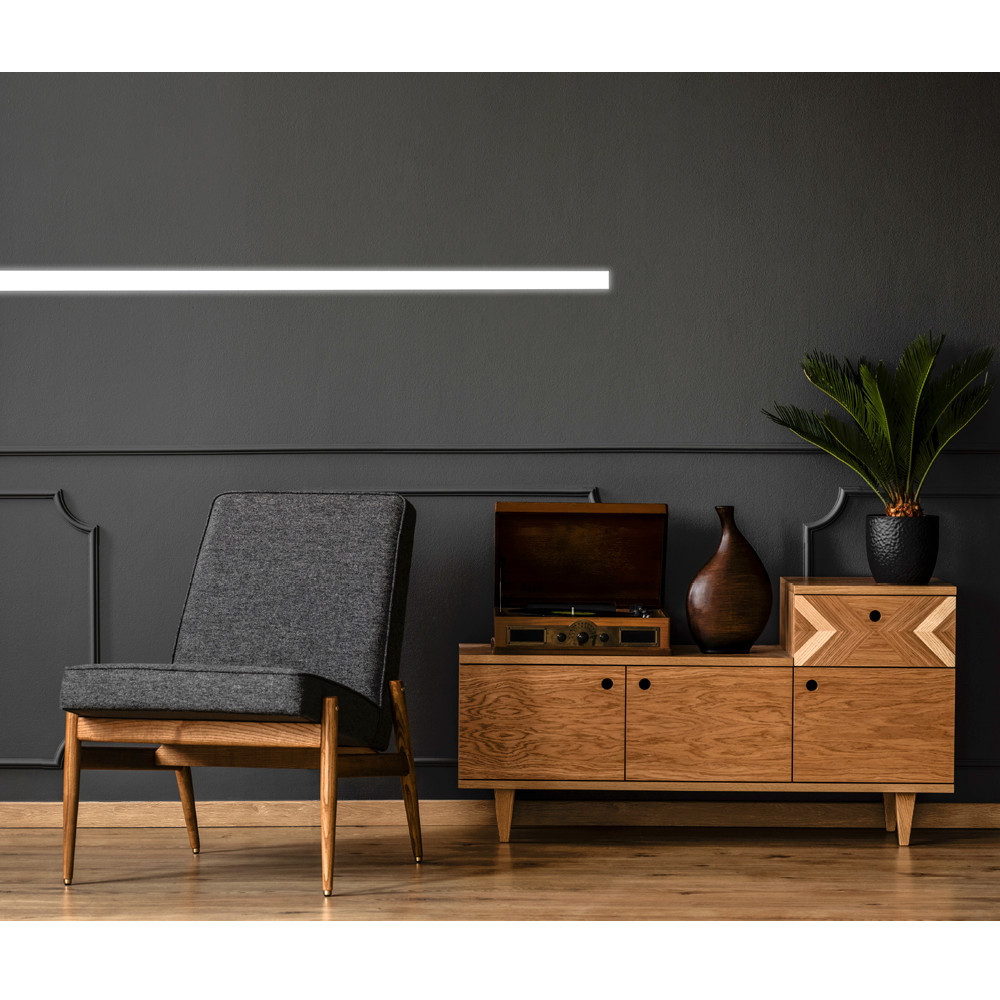 ALUMINUM PROFILE #887