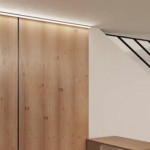 ALUMINUM PROFILE #90