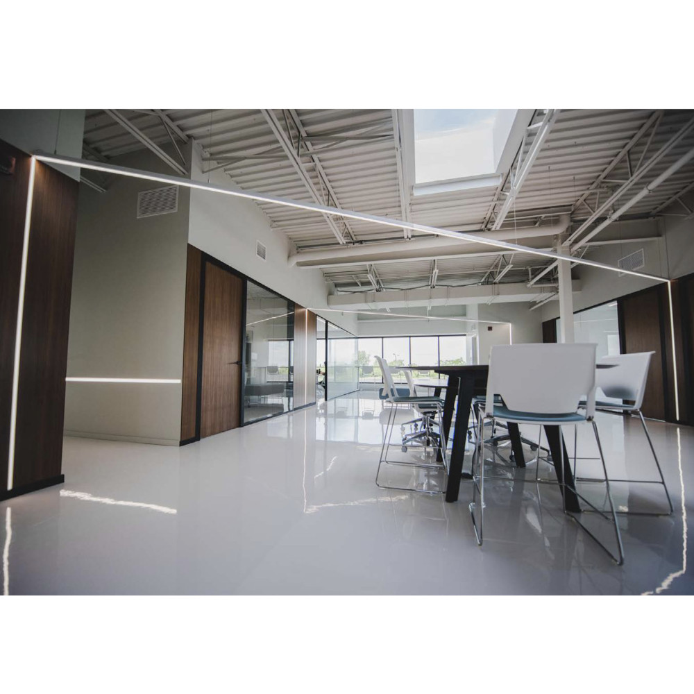 ALUMINUM PROFILE #49