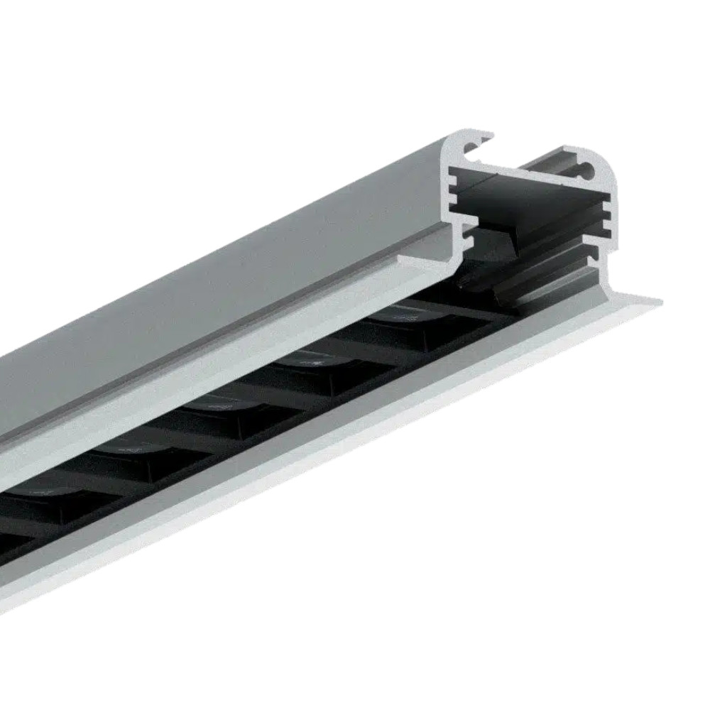 ALUMINIUM PROFILE #158