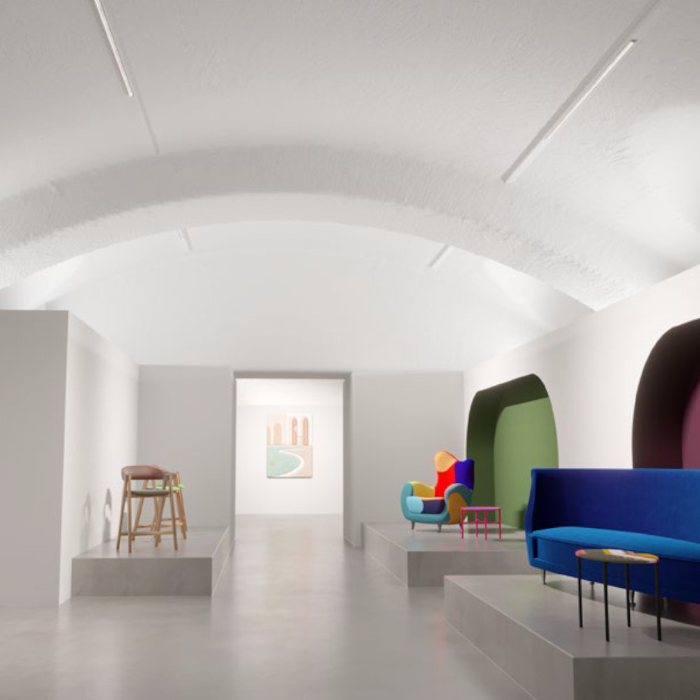 ALUMINUM PROFILE #159