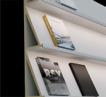 ALUMINUM PROFILE #168