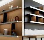 ALUMINUM PROFILE #168