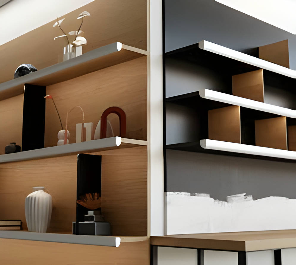 ALUMINUM PROFILE #168