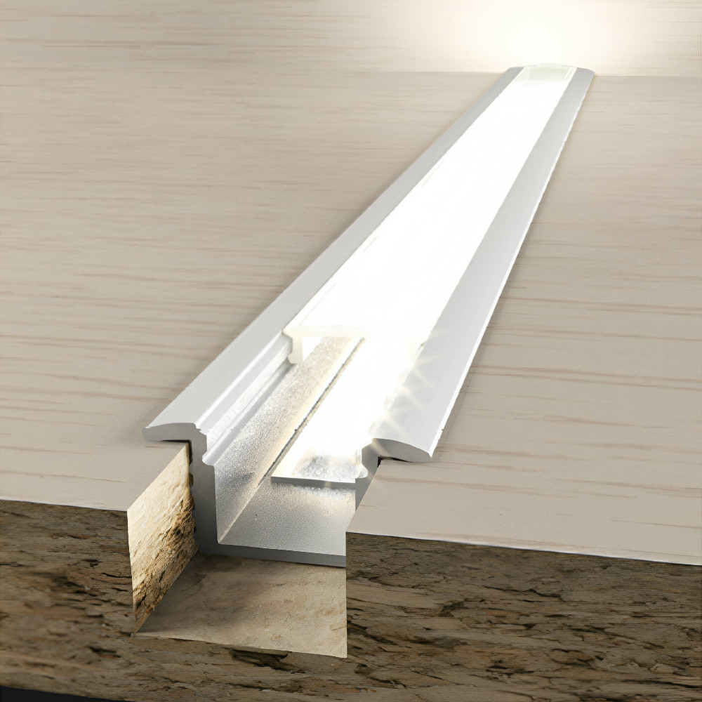 PROFILÉ ALUMINIUM #535