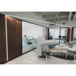 PROFILÉ ALUMINIUM #535