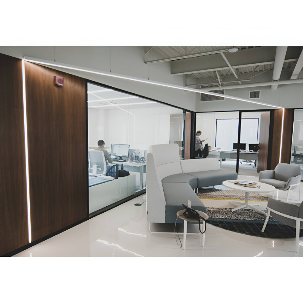 PROFILÉ ALUMINIUM #535