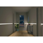 ALUMINUM PROFILE #320