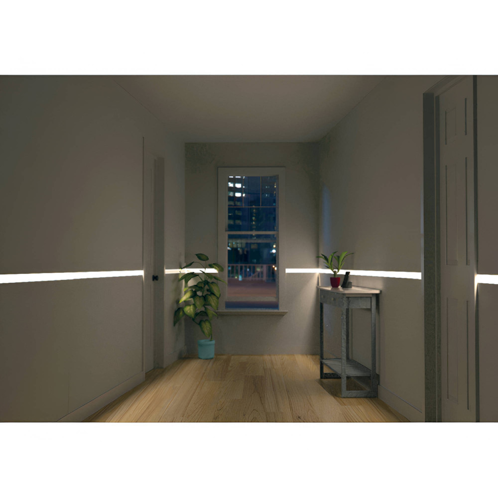 ALUMINUM PROFILE #320