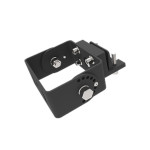 TRUNNION BRACKET FOR LED FLOODLIGHTS