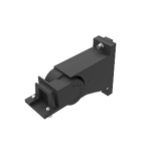 POLE BRACKET FOR LED FLOODLIGHTS