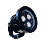 PICO LED OUTDOOR SPOTLIGHT (12-24V)