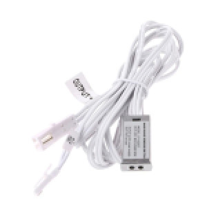 DÉTECTEUR OUVERTURE PORTE 12V-24V