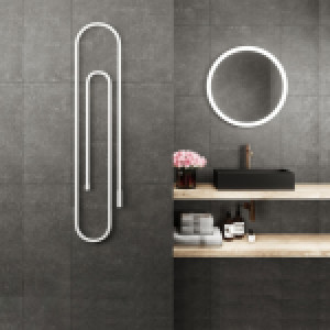 CLIP 59" TOWEL WARMER