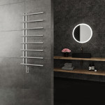 RHEA TOWEL WARMER