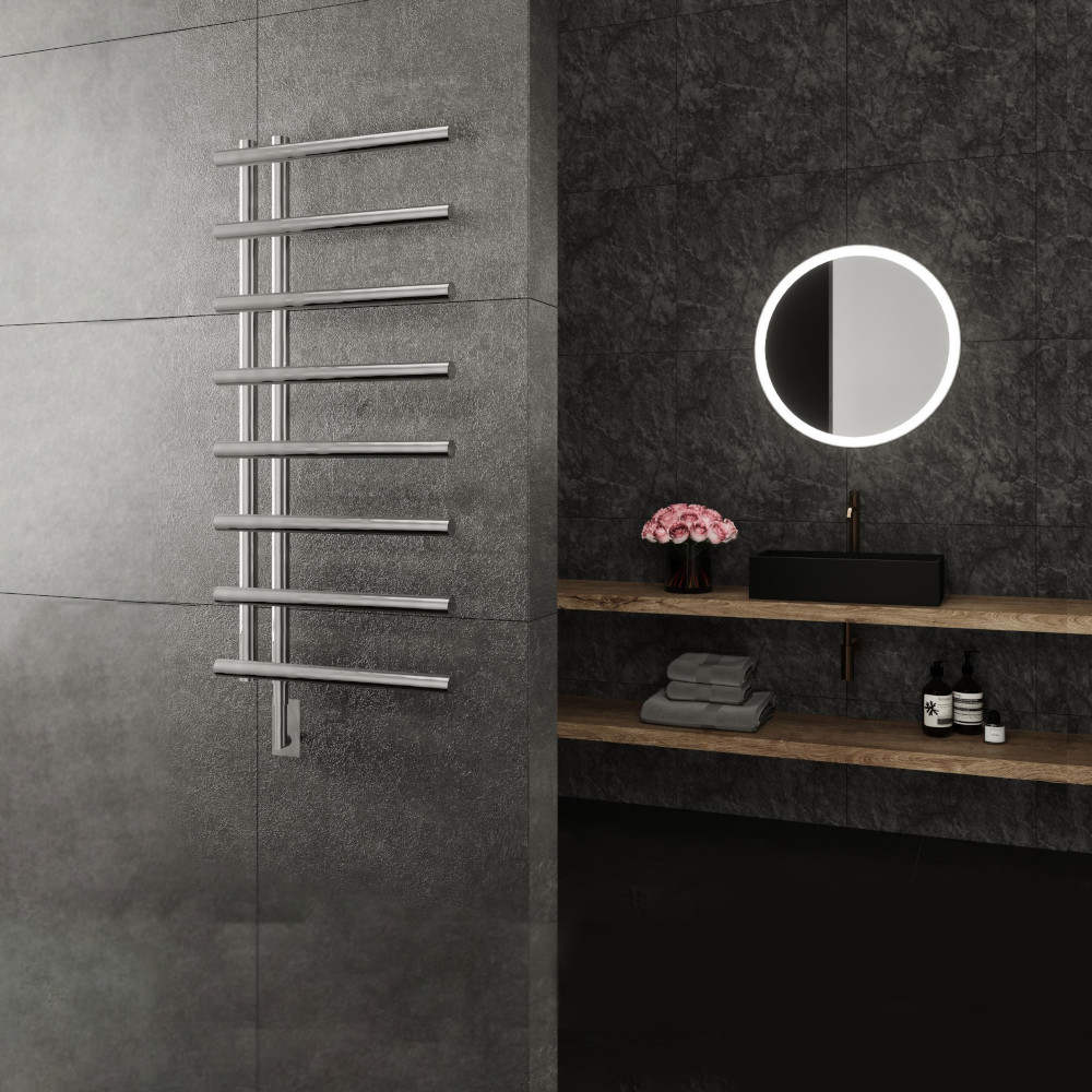 RHEA TOWEL WARMER