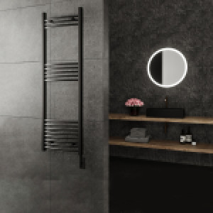 THEMIS TOWEL WARMER