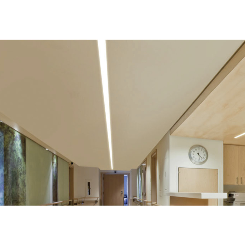 ALUMINUM PROFILE #89