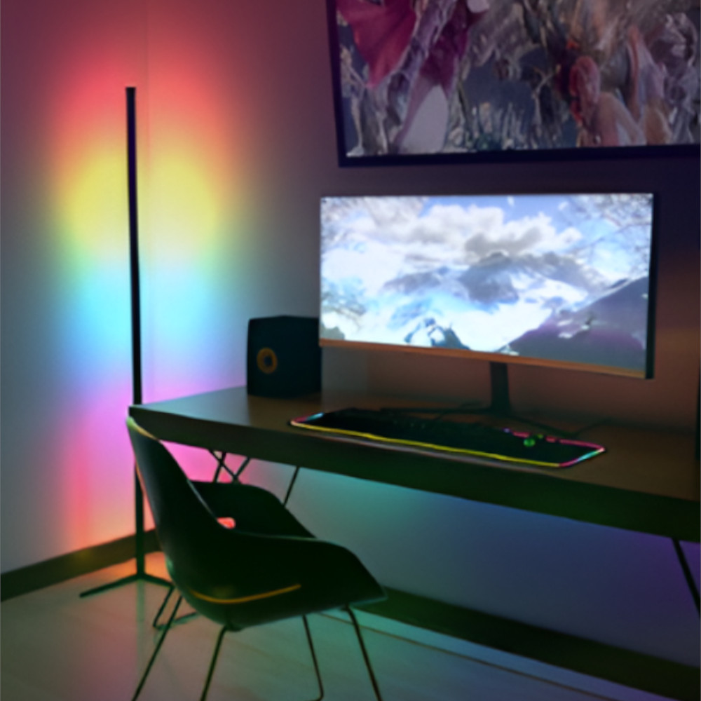 SMART RGB CORNER LIGHT - 18W