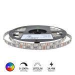 LED STRIP 14.4W/M (RGB)