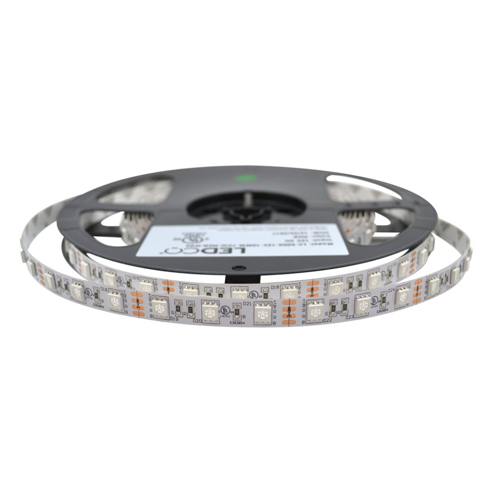LED STRIP 14.4W/M (RGB)