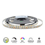 LED STRIP 20W/M (CCT)