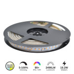 RUBAN LED 19.2W/M