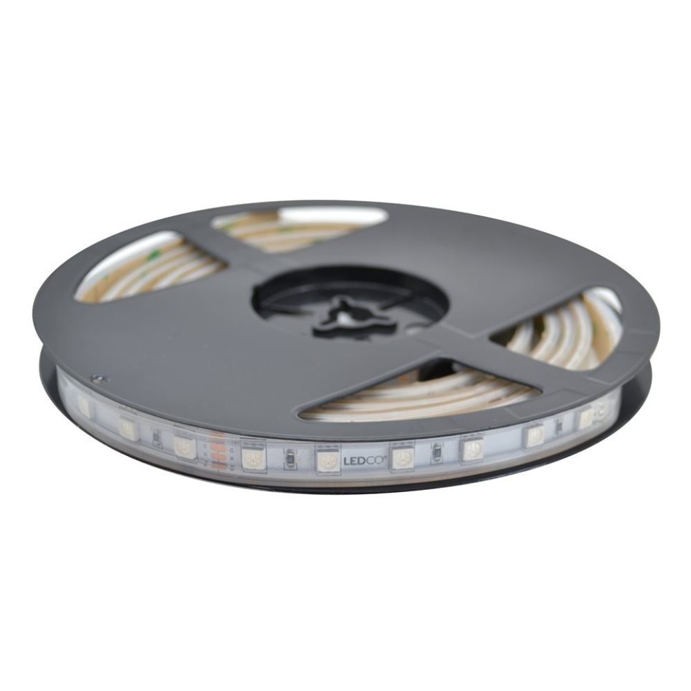 RUBAN LED 14.4W/M (RGB)