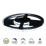 LED STRIP 10W/M (SPA/SAUNA)