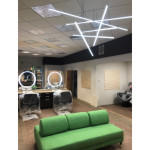 ALUMINUM PROFILE #87