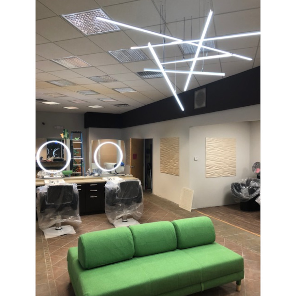 ALUMINUM PROFILE #87