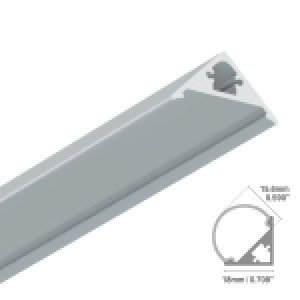 ALUMINUM PROFILE #90