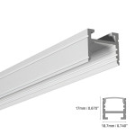 ALUMINUM PROFILE #14