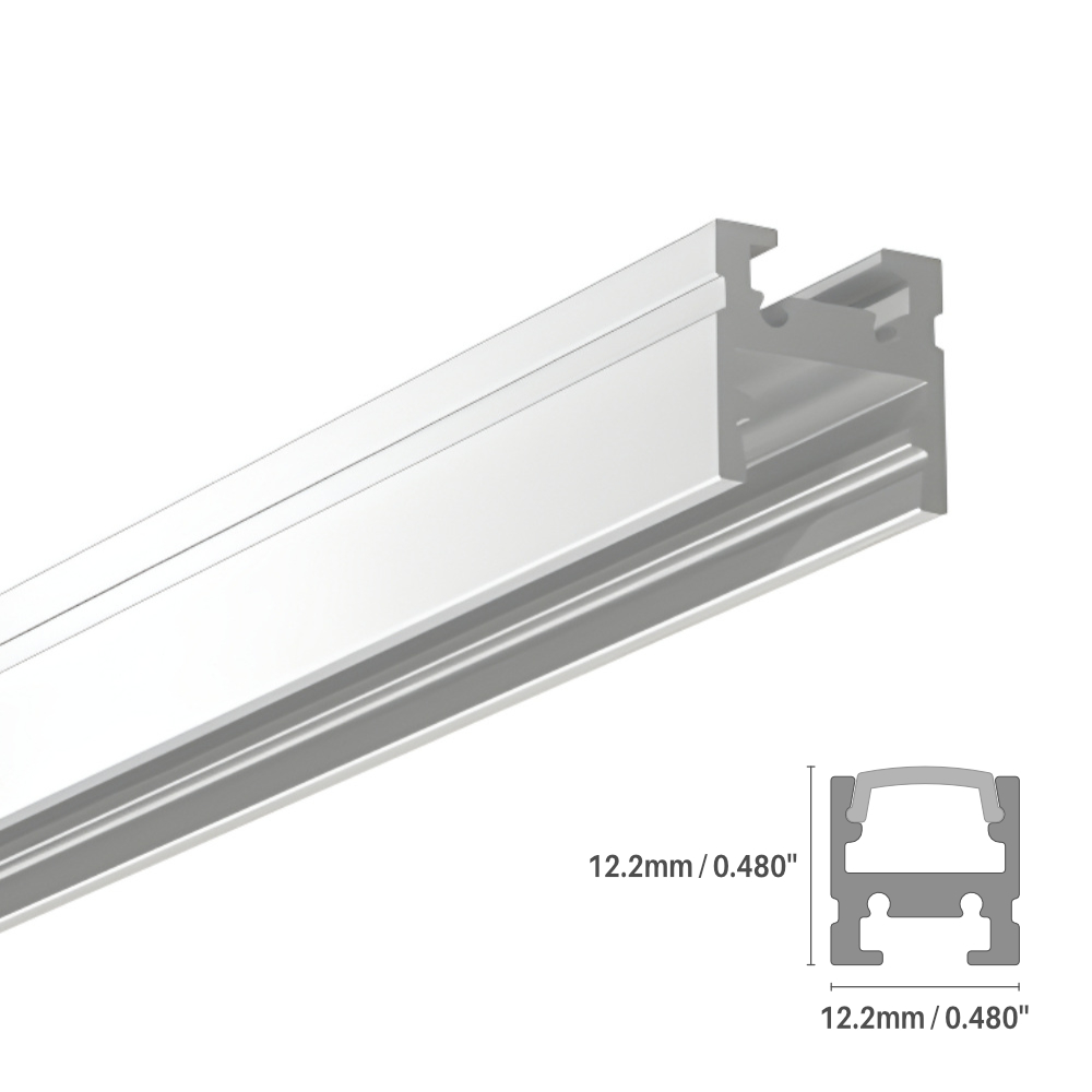 PROFILÉ ALUMINIUM #44