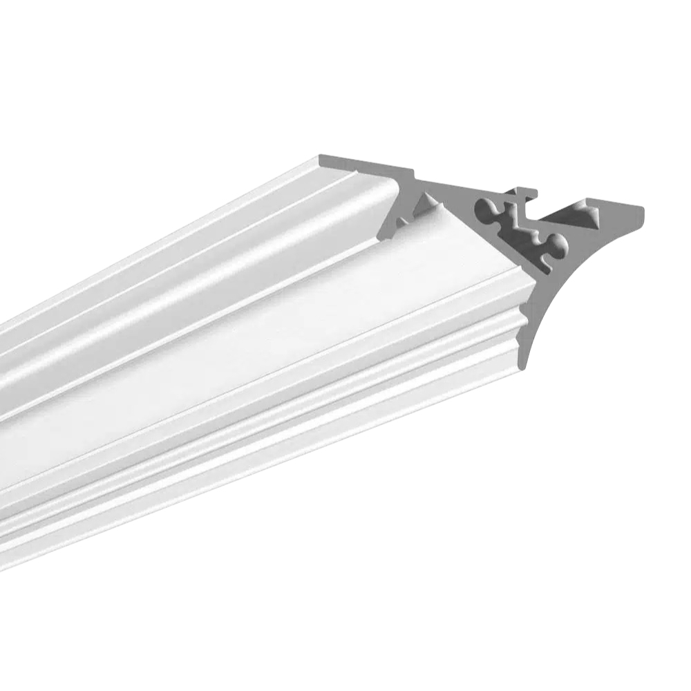 ALUMINUM PROFILE #165