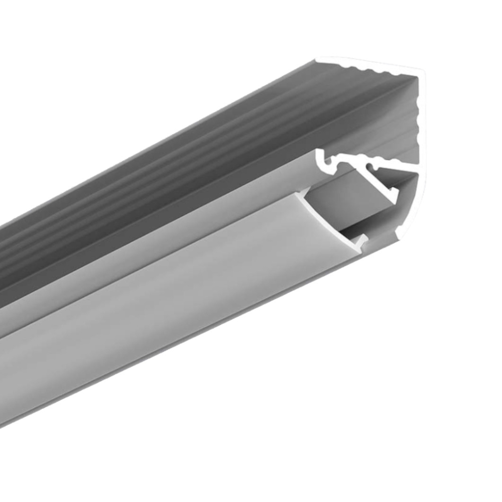 ALUMINUM PROFILE #168