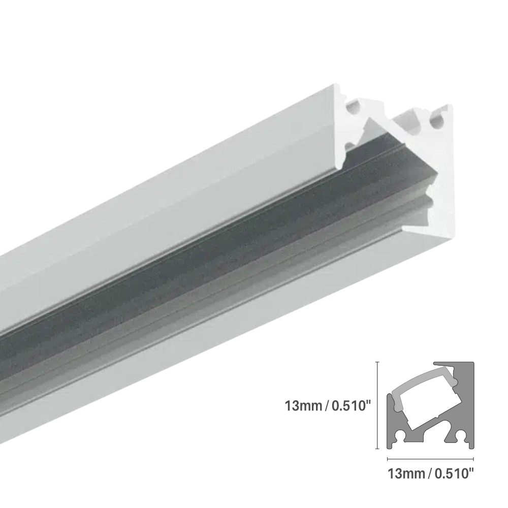 PROFILÉ ALUMINIUM #42