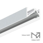 PROFILÉ ALUMINIUM #425