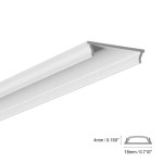 PROFILÉ ALUMINIUM #556