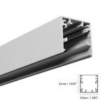 ALUMINUM PROFILE #880