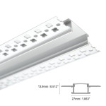 ALUMINUM PROFILE #89