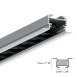 ALUMINIUM PROFILE #158