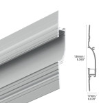 ALUMINUM PROFILE #320