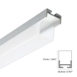 ALUMINUM PROFILE #87