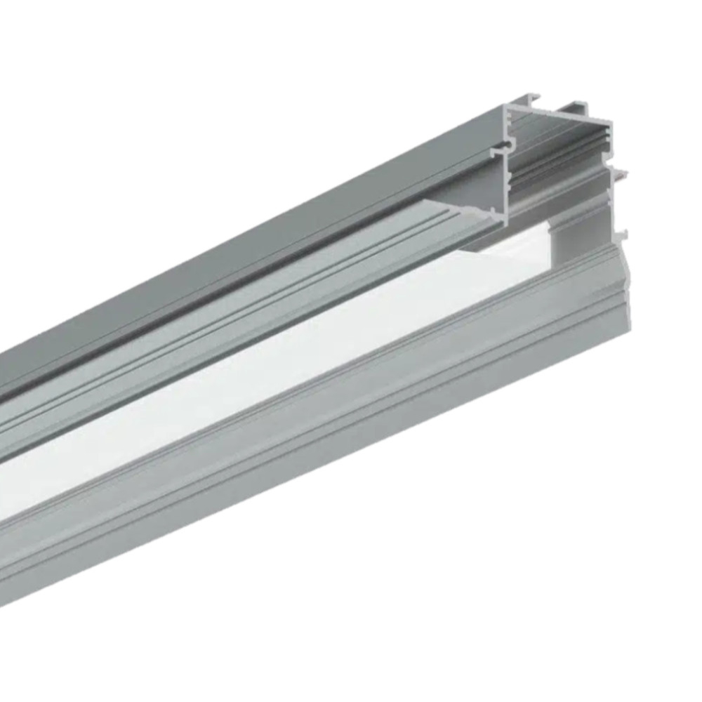 ALUMINUM PROFILE #854