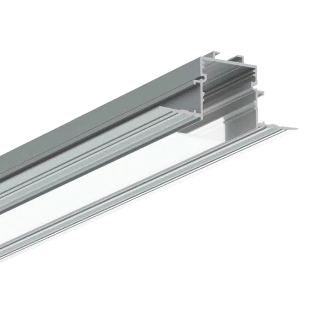 PROFILÉ ALUMINIUM #855