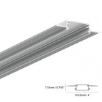 ALUMINUM PROFILE #887