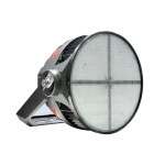 PROJECTEUR LED TERRAIN SPORTIF 5000K 120-347V 700W-800W-900W-1000W